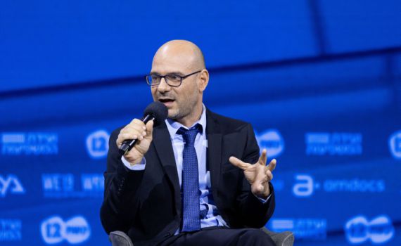 אחרי שאמר שישראל הפציצה, אוהד חמו מתנצל