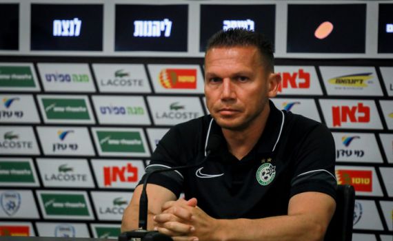 בכר נגד שתיקת ברצלונה ומנצ'סטר: "הכל זה כסף"