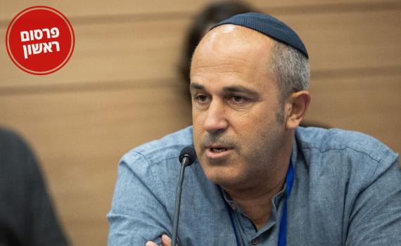 קינג עתר לבג"צ: לדחות את הבחירות המקומיות