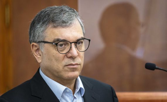 שלמה פילבר מזהיר: "אנחנו בדרך לתאונה היסטורית"