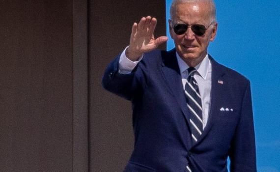 בסביבת ביידן חושפים: אלה תוכניות הנשיא היוצא לאחרי הפרישה