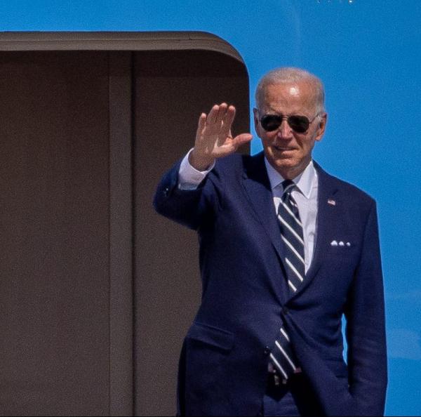 בסביבת ביידן חושפים: אלה תוכניות הנשיא היוצא לאחרי הפרישה