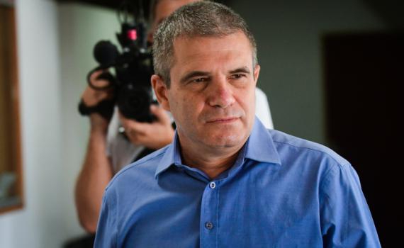 נתניהו מינה את גל הירש לממונה על נושא החטופים והנעדרים