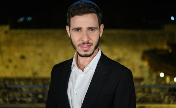 יאיר שרקי משיב לנתניהו: "תציל את כבודך וכבודנו"