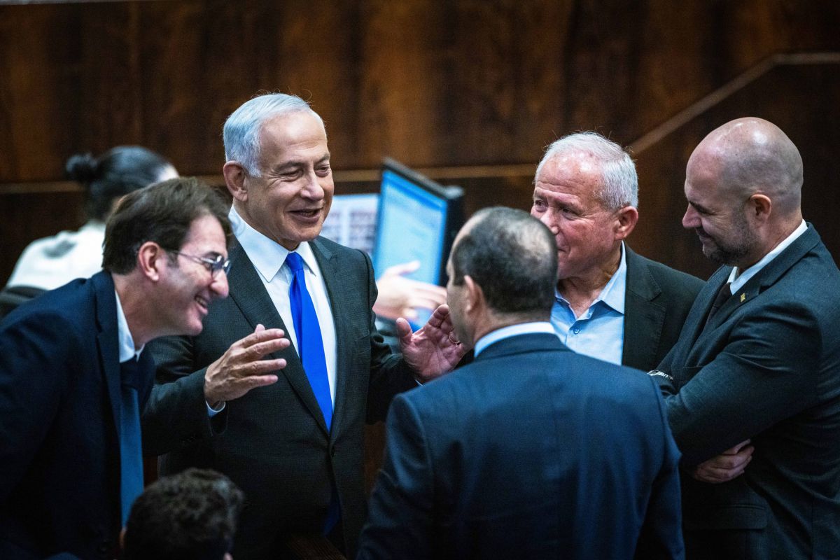 סקר מנדטים: הליכוד בנתון שלא נראה מאז ה-7.10