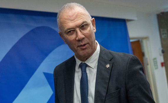 מנכ"ל משרד רה"מ: "אני מתנצל מעומק הלב"