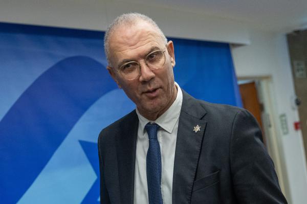 מנכ"ל משרד רה"מ: "אני מתנצל מעומק הלב"