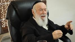 הפוסק החרדי: זו הסיבה לאסון המעון בירושלים