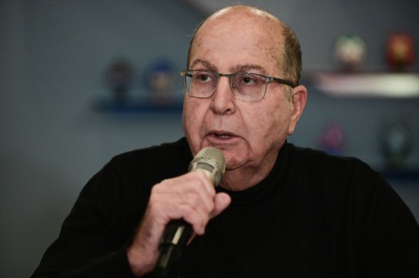 בוגי יעלון מודה: זה הדבר היחיד שאני מצטער עליו