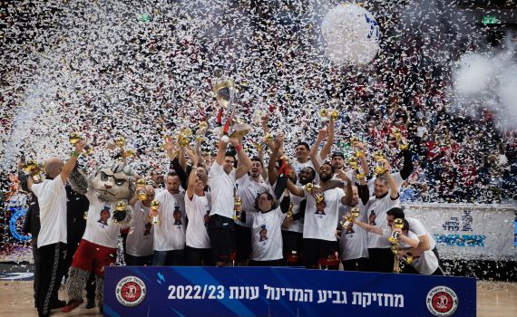 חצי הגמר יבוטל? בוטלו מענקי גביע המדינה וקבוצות שוקלות פרישה