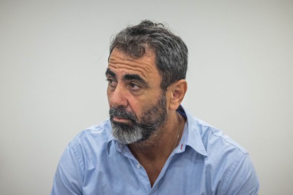 כבר שבועיים בתפקיד: זה הפרוייקטור להקמת כיתות כוננות