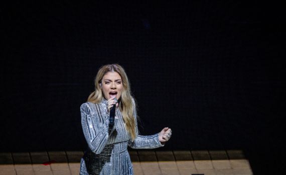 שירי מימון על דרמת הענק: "גיליתי שאני חזקה משחשבתי"