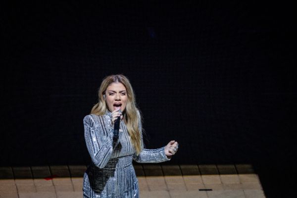 שירי מימון על דרמת הענק: "גיליתי שאני חזקה משחשבתי"