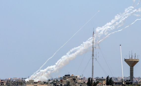 מפקד פיקוד דרום: הלחימה בחאן יונס היא המאמץ המרכזי