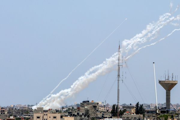 מפקד פיקוד דרום: הלחימה בחאן יונס היא המאמץ המרכזי