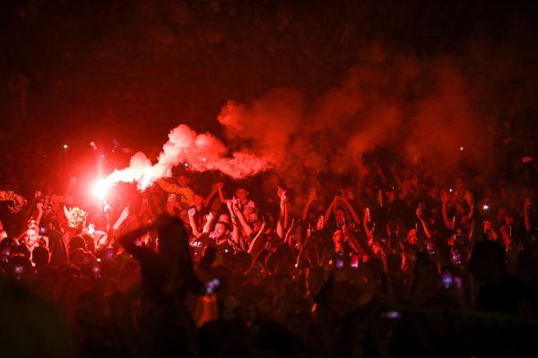 האלימות במגרשים: כינוס חירום יתקיים לאחר החגים