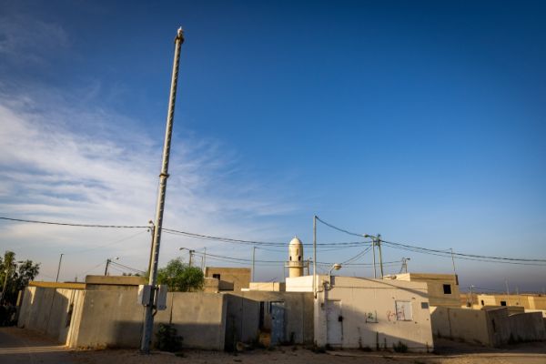 חריג: כוחות צה״ל פתחו באש לעבר גנבי נשקים