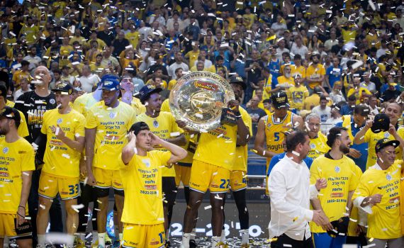 רשמי: זה התאריך בו ליגת העל תחזור