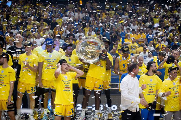 יו"ר המנהלת חושף: זה השינוי הדרמטי בליגה