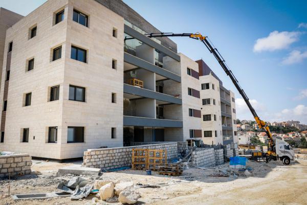 אחרי חתימת האלוף פוקס: יישוב חדש בגוש עציון