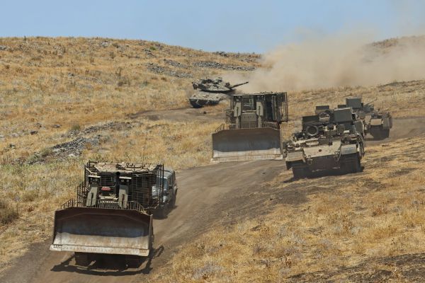 צה"ל הודיע למשפחה: אנחנו באים להרוס את הבית