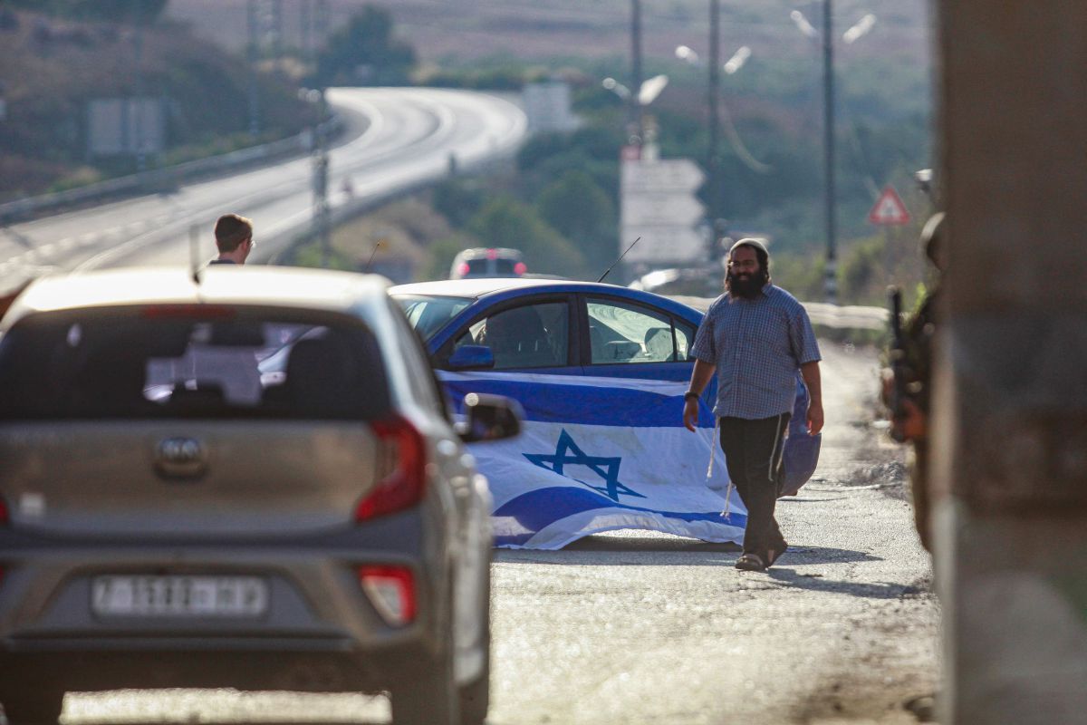 טרגדיה בשומרון: קצין מילואים נהרג מאש כוחותינו