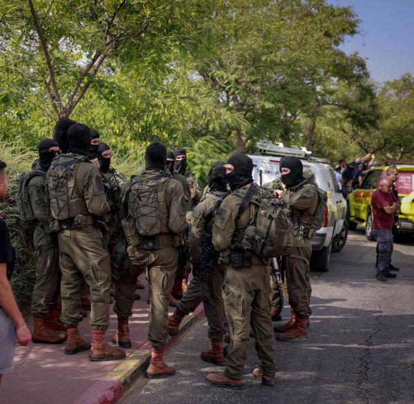 מניין הנופלים מאנשי השב"כ שלחמו, עלה לעשרה