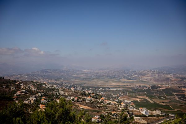 גלנט הודיע: דוד סויסה מונה לראש מנהלת 'אופק צפוני'