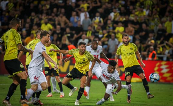 יעבור בשלום? בבית"ר מתוכננים למשחק הנפיץ