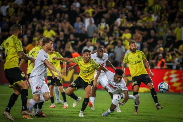 יעבור בשלום? בבית"ר מתוכננים למשחק הנפיץ