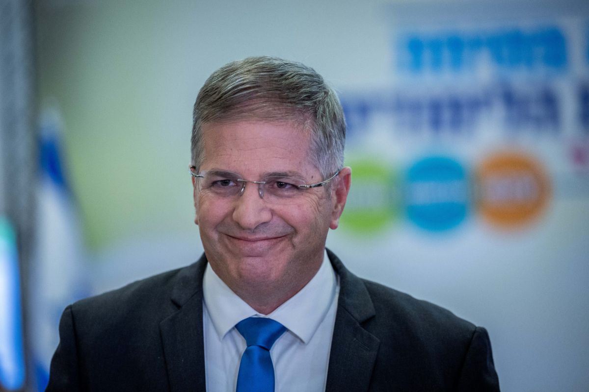 זוכת פרס ישראל לערבות הדדית: ד"ר כוכב אלקיים-לוי