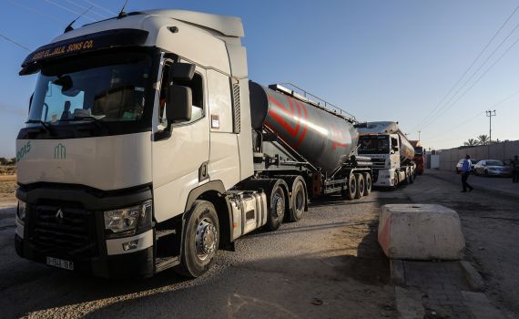 משפחות חטופים מפעילות לחץ על תנועת צו 9