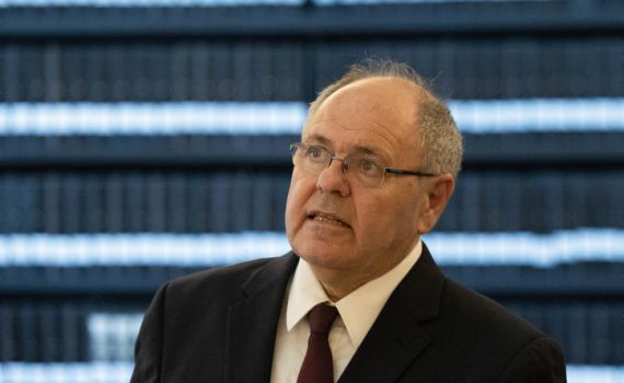 יד ושם תוקפת את רוסיה: "עיוות חמור של השואה"