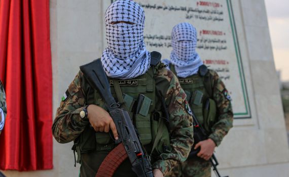 בתאילנד מעריכים: בקרוב ישוחררו העובדים הזרים