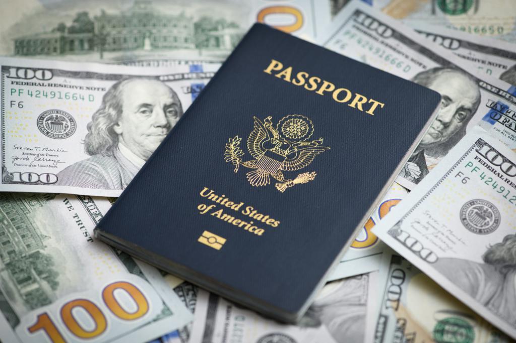 החל מהיום: ישראלים יקבלו פטור מוויזה לארה"ב