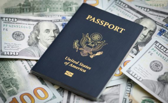 החל מהיום: ישראלים יקבלו פטור מוויזה לארה"ב