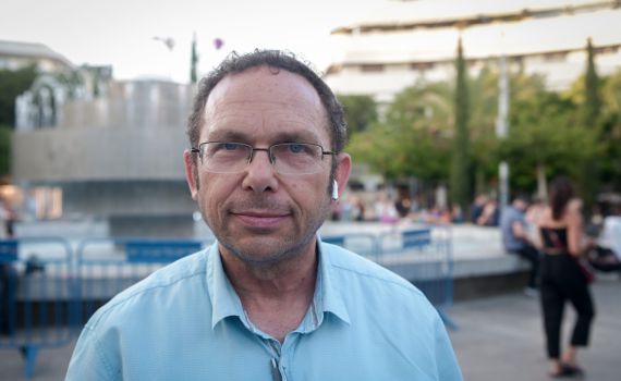 ראש יהודי: "הצענו פשרה, אך העירייה דחתה אותה"