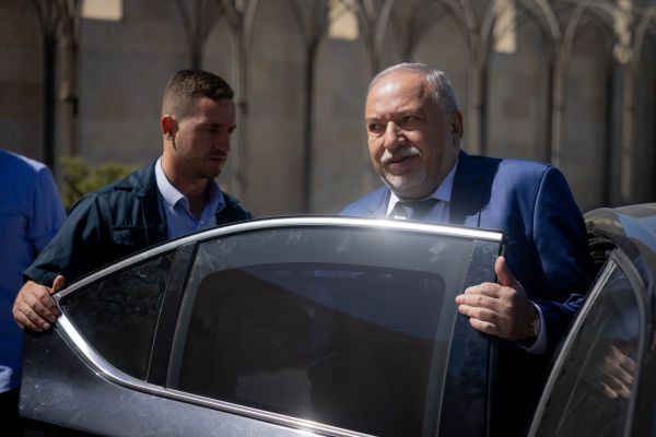 הליכוד מגיב לפרסום: "פייק ניוז על סטרואידים"