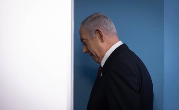 בן גביר וליברמן נגד נתניהו: די להכלה ולוויתורים בעזה