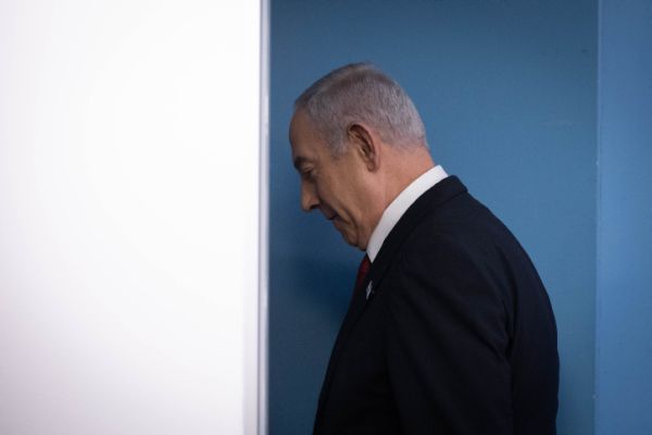 המסקנה הבולטת מהסקר: לציבור נמאס משקרי נתניהו