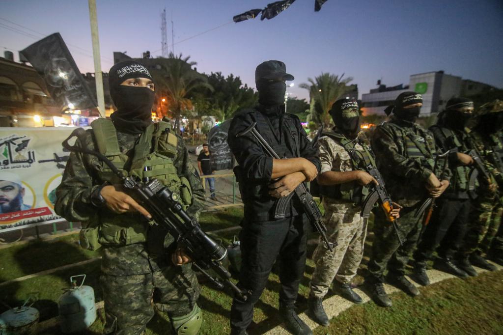 מה שכולנו מפספסים לגבי 7 באוקטובר