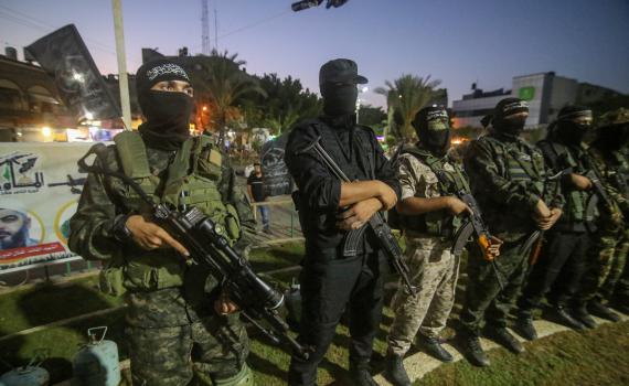 מה שכולנו מפספסים לגבי 7 באוקטובר