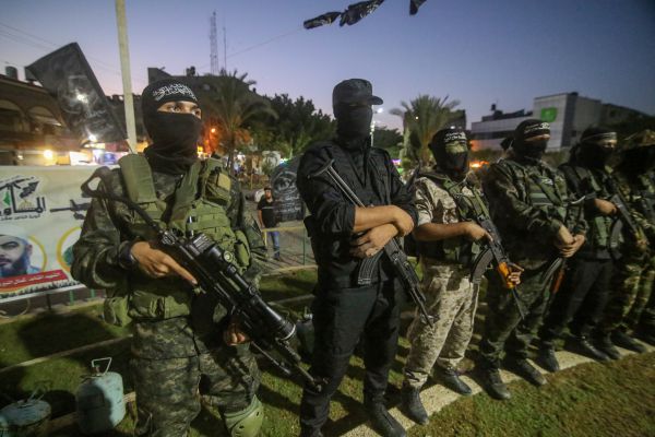 מה שכולנו מפספסים לגבי 7 באוקטובר