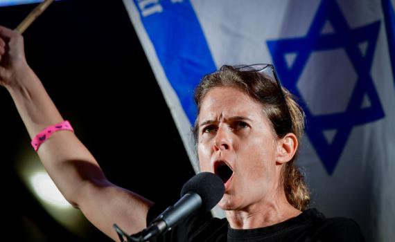 שקמה ברסלר הגישה תביעת ענק נגד טלי גוטליב