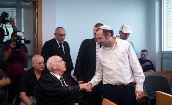 בראש יהודי לא מוותרים: "נגיש ערעור לעליון"