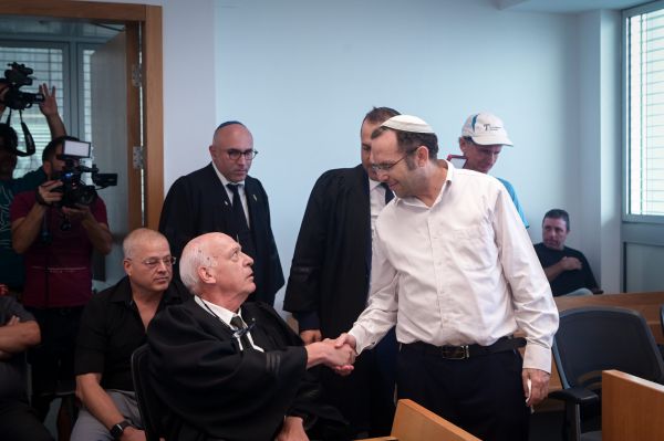 בראש יהודי לא מוותרים: "נגיש ערעור לעליון"