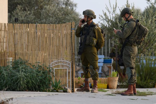 מאז הבוקר: חיזבאללה ירה 5 טילי נ"ט לעבר ישראל