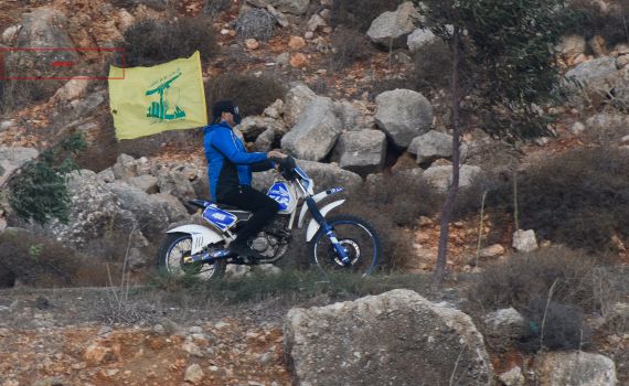 הותר לפרסום: חייל נהרג מטיל נ"ט שנורה בצפון