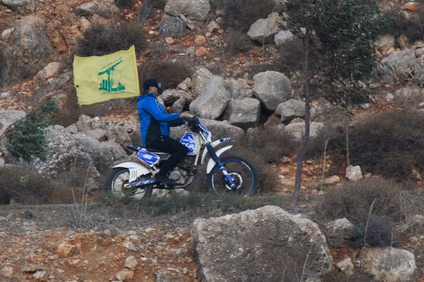 הותר לפרסום: חייל נהרג מטיל נ"ט שנורה בצפון