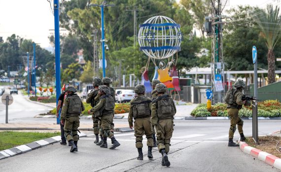 צה"ל מפרסם שמות של 13 חללים נוספים